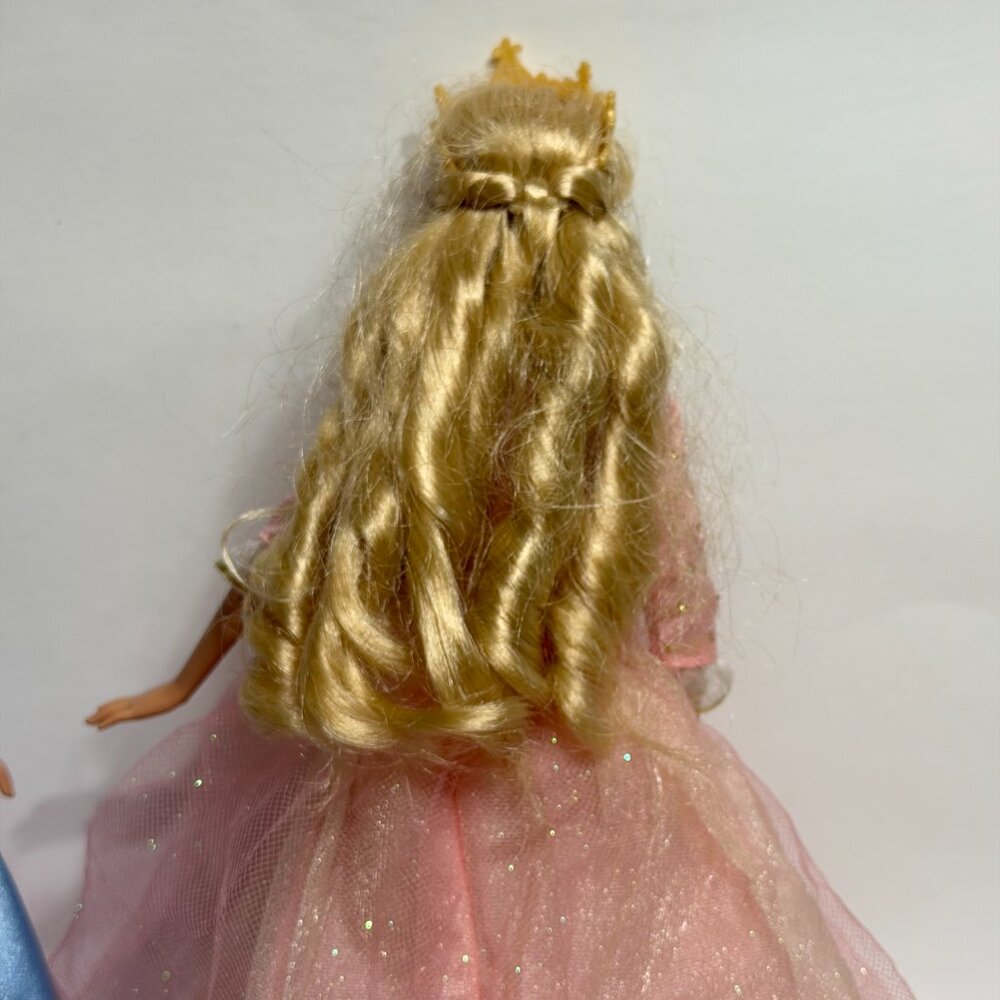 Barbie Princess and the Pauper Singing Dolls Set Erika Princess Anneliese WORKS - Picture 13 of 16